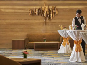 Sunway Putra Hotel Kuala Lumpur