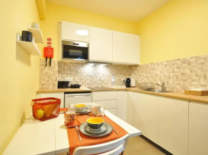 RH Charming Apartment Liberdade I