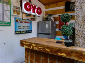 Nelly Homestay