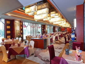 Guangzhou New Century Hotel