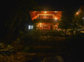 Tangkoko Sanctuary Villa