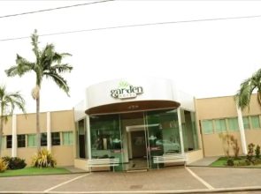 Garden Hotel