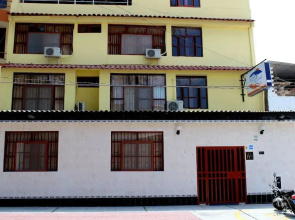 Hostal Regional
