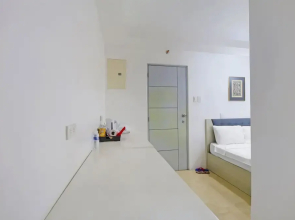 4720 Silverio Suites Paranaque City