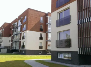Skandinavija Centrale