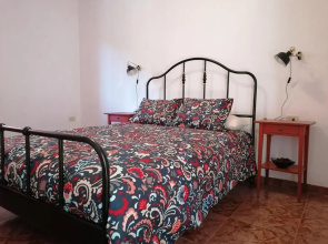 Casa Vista Bella
