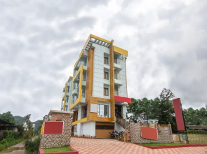 OYO 15582 Hotel Vrinda Regency