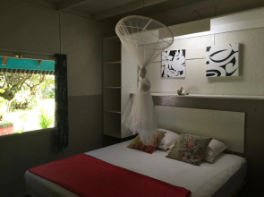 Manomano Lodge
