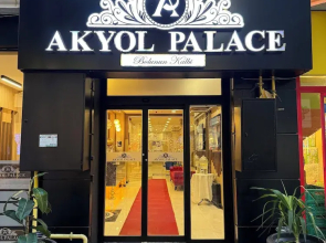 Akyol Palace