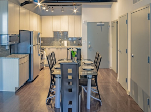 Cozy Atlanta 2BR with Balcony