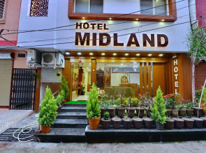 Hotel Midland