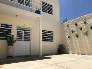 Flats Mi Lindo Pueblito