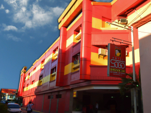 Hotel Sogo Wood Street Pasay