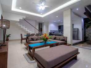 Sayang Sanur Villa IV
