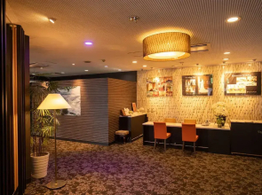 Usa Hotel Riverside