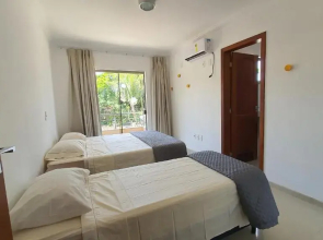 Recanto do Mundaí - Apto 201