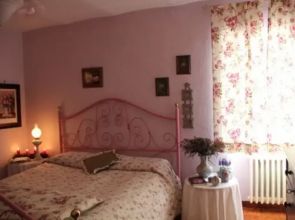 B&B Cascina Santa Gavi