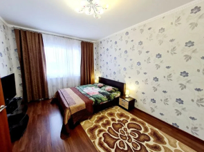 Alatyr Surgut, st. Generala Ivanova, 3/1