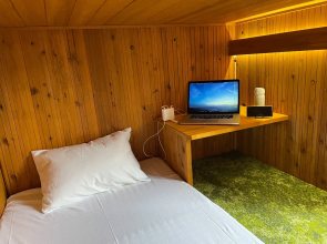 Hatara Co-living Chichibu Satellite