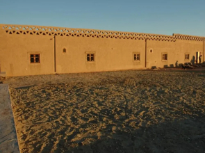 Auberge Itrane Sahara