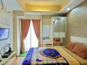 Panoramic Apartemen by Faris