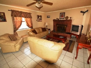 Ruidoso Three-bedroom