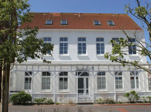 Strandloft Norderney