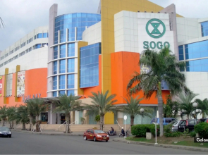 Family Guest House Kupang Baru