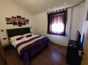 Apartments Pongrac