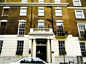 Alexandra Hotel