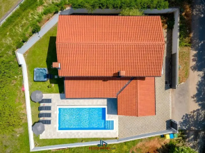 Blaise Comfortable Holiday Residence