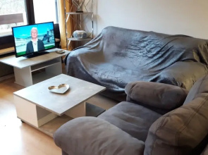 Appartement 110