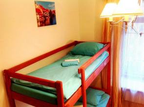 Хостел Крылья на Невском