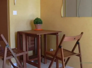 L'Annexe Des Chandelles
