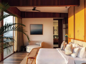 Ocean View Villas by Grun