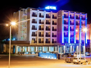 Hotel Bosphorus