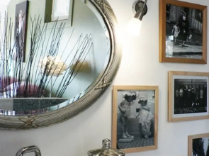 La Maison de Charlie