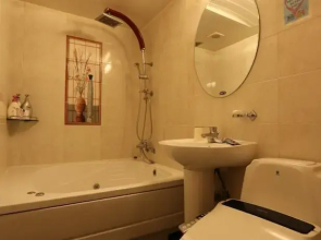 W Motel Seongnam