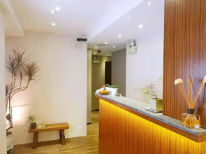 Kam Mun Guest House