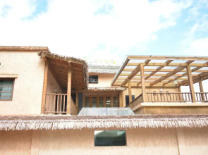 Clouds & Terraces Hotel