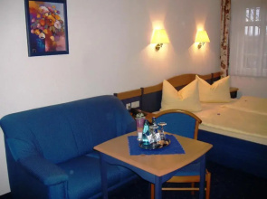 Landhotel Eulkretscham