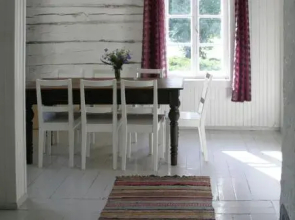 Mandjala Cottages