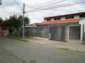 Assel Pousada Botanico Curitiba