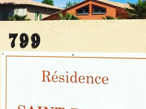 Résidence St Pierre