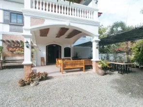 Reddoorz @ Casa Rafaelle Transient Ilocos Sur