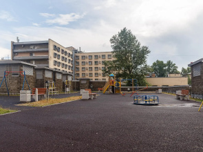 Satin Home Apart на проспекте Металлистов