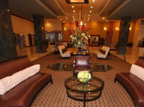 Casablanca On The Ocean