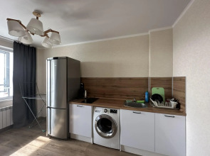 Апартаменты на тракте Сармановский