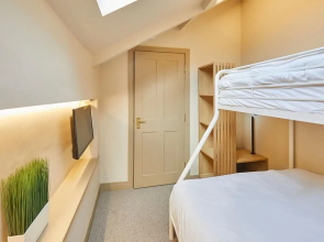 Host Stay No 33 in Tynemouth
