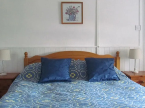 Celyn Villa Bed and Breakfast
